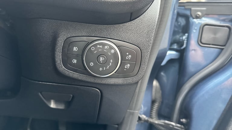 2022 Ford Fiesta 1.0 EcoBoost Hybrid mHEV 125 ST-Line X Edition 5dr HATCHBACK PETROL Manual