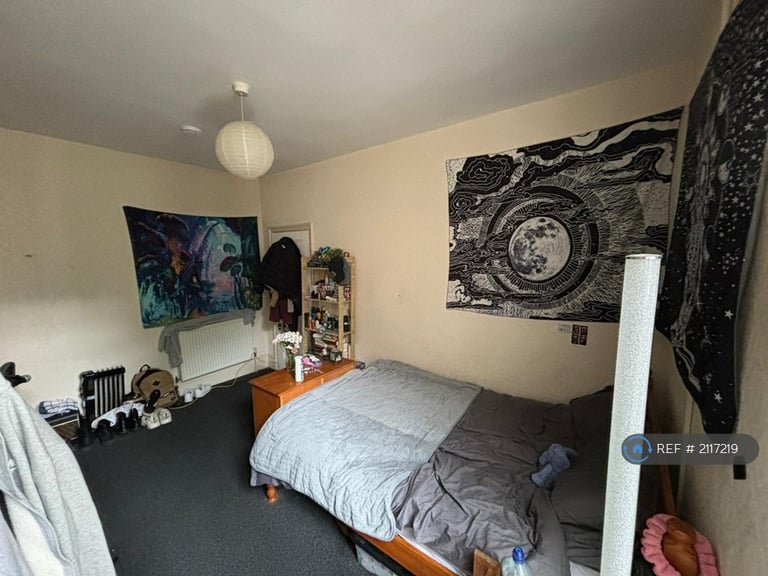 1 bedroom in Stanbury Avenue, Bristol, BS16 (#2117219)