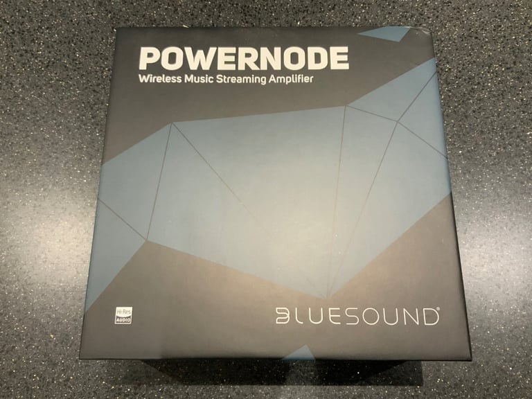 image for Bluesound Powernode N330