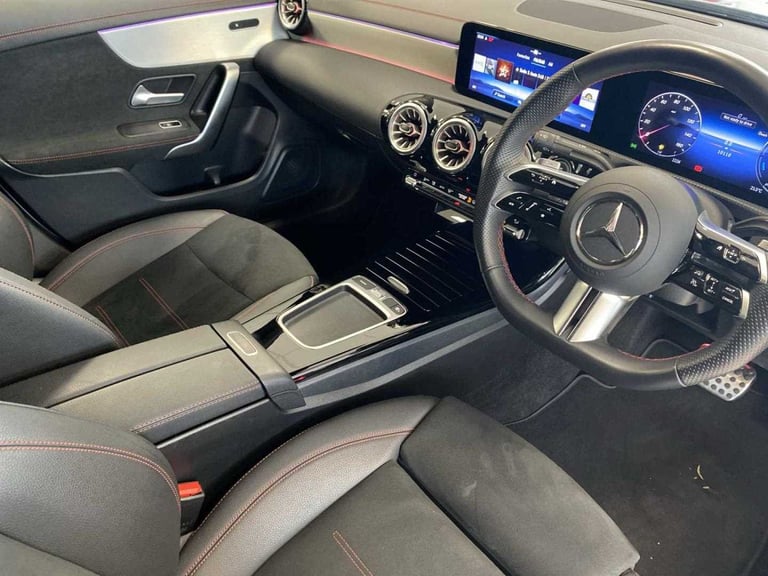 2024 Mercedes-Benz CLA 250e AMG Line Executive 4dr Tip Auto Coupe Plug-In Hy Automatic