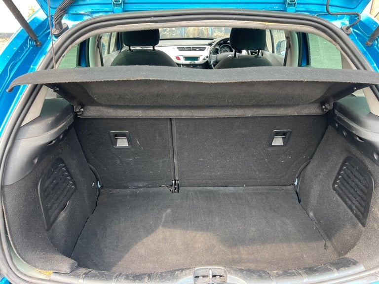 Citroen C3 VTR plus 1.4 Diesel 2011 (11) - £20 Annual Tax - Economical 