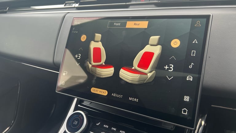 2023 Land Rover Range Rover Sport 3.0 D300 Dynamic SE 5dr Auto Diesel Estate Estate Diesel Automatic