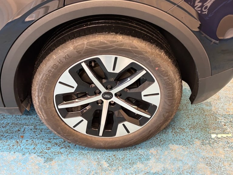 2025 74 FORD EXPLORER EXTENDED RANGE 77KWH SELECT SUV 5DR ELECTRIC AUTO (286 PS)