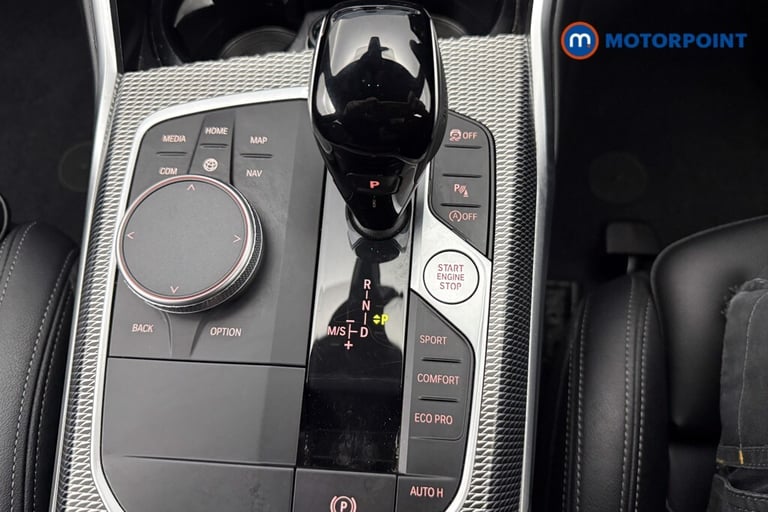 2022 BMW 3 Series 320i M Sport 5dr Step Auto ESTATE PETROL Automatic