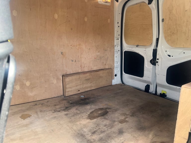 2021 Citroen Berlingo 1.5 BlueHDi 1000Kg Enterprise 100ps PANEL VAN Diesel Manual