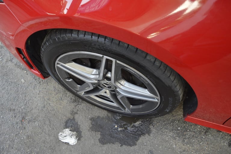 ONE OWNER,SAT NAV,AUTO,PETROL,FULL SERVICE HISTORY