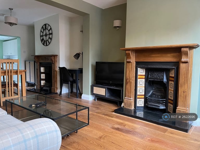 2 bedroom house in Flemingate, Beverley, HU17 (2 bed) (#2622696)