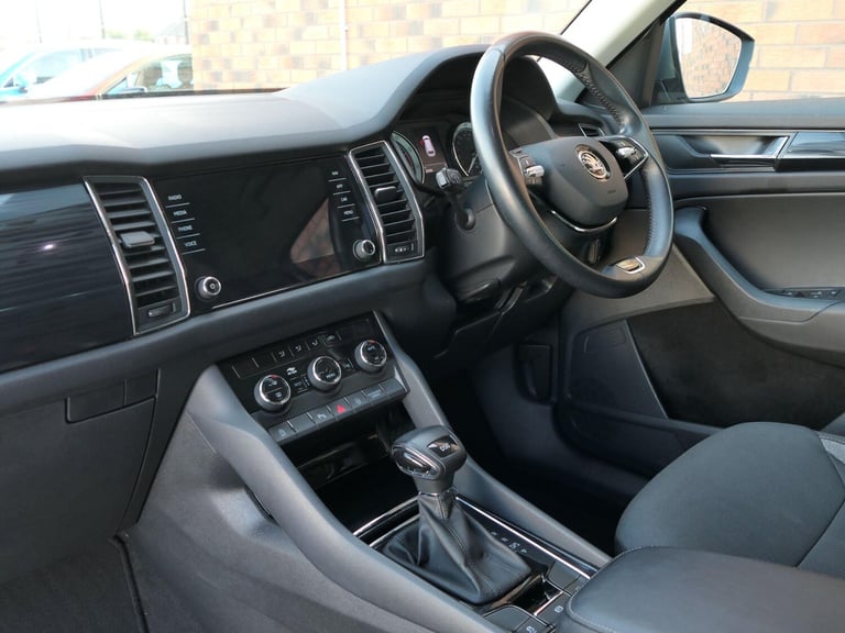 2020 Skoda Kodiaq 1.5 TSI SE Drive 5dr DSG [7 Seat] ESTATE PETROL Automatic