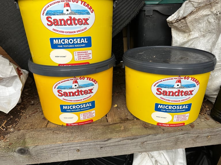 image for Masonry paint