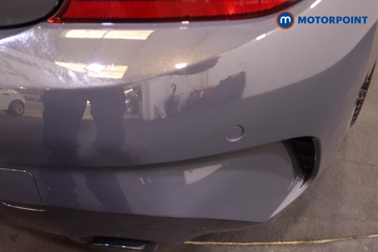 2021 BMW 3 Series 330e xDrive M Sport Pro Ed 4dr Step Auto [Tech Pk] Saloon Hybrid Automatic