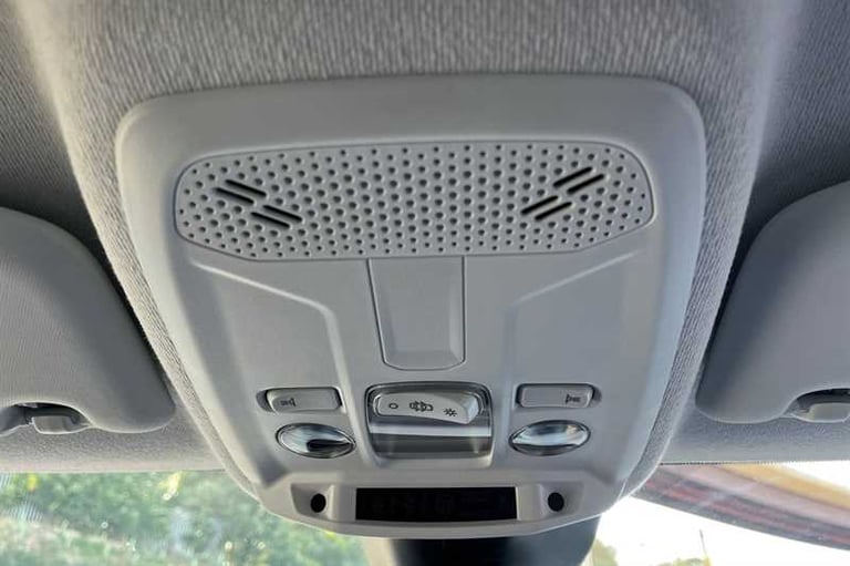 2023 Vauxhall Corsa 1.2i (75 PS) Design 5 Door Petrol Hatchback Hatchback Petrol Manual