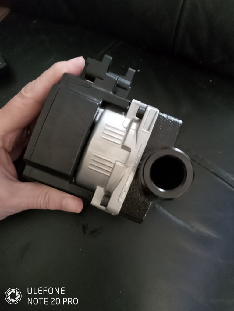 Grundfos UPM3 AUTO Pump 