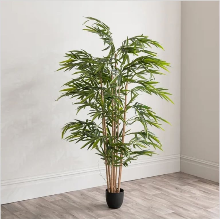 image for WANTED artificial tree shrub plant flower fke decoration