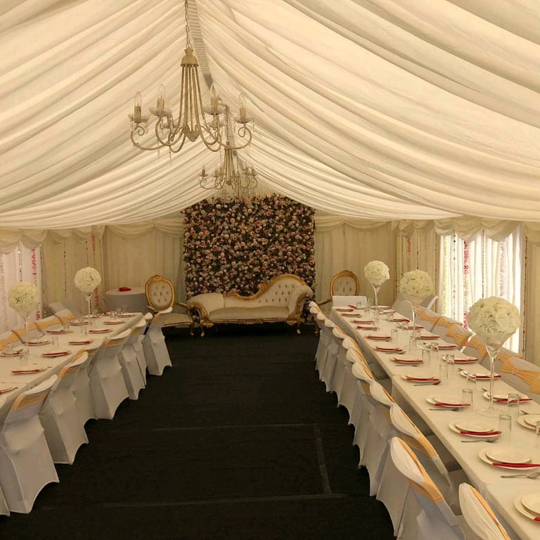 Midland Marquee Hire 