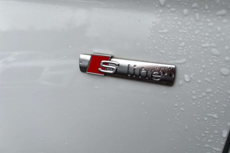  Audi Q5 40 TDI Quattro S Line 5dr S Tronic SUV Diesel Automatic