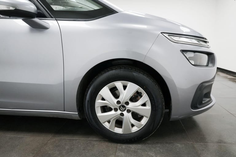 2019 Citroen C4 Grand Picasso 1.2 PureTech Touch Edition Euro 6 (s/s) 5dr MPV Petrol Manual