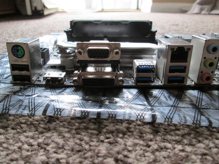 I5-10505 Bundle For Sale