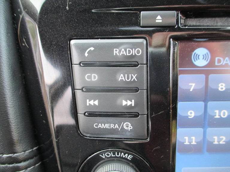 2019 Nissan X-Trail 1.6 dCi Tekna 5dr [7 Seat] ESTATE DIESEL Manual