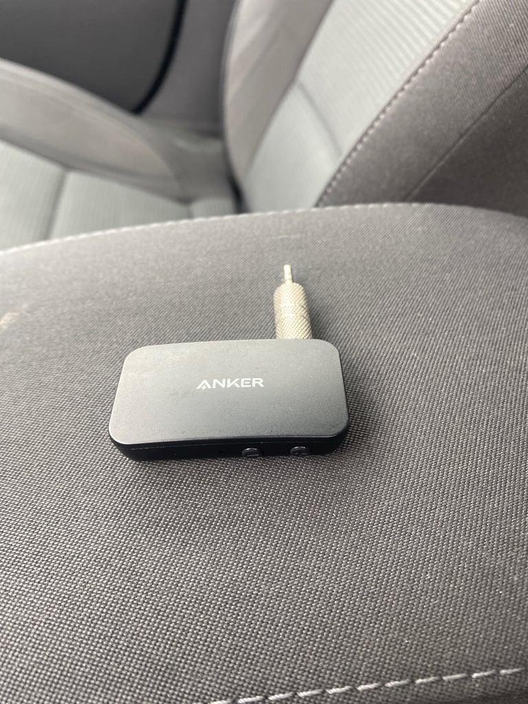 Wireless music streaming - hands-free calls