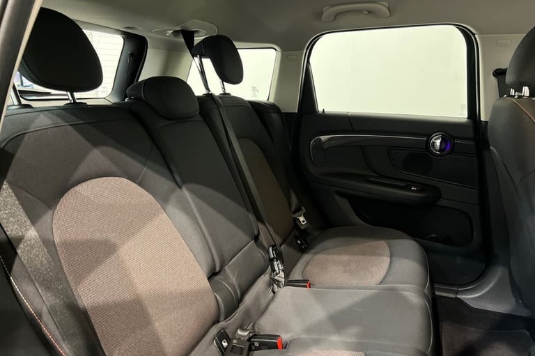 2019 19 MINI COUNTRYMAN 1.5 7.6KWH COOPER SE CLASSIC SUV 5DR PETROL PLUG-IN HYBR