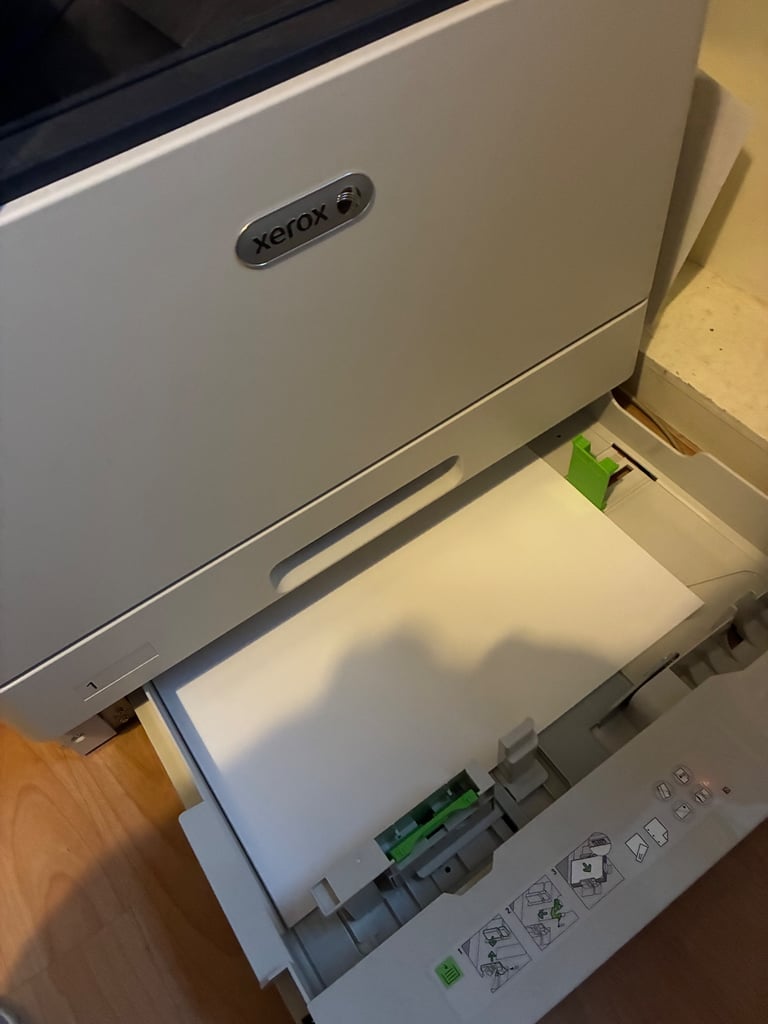 Xerox VersaLink C8000 Colour Laser Printer A3 A4 A5