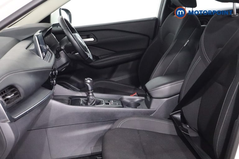 2022 Nissan Qashqai 1.3 DiG-T MH Acenta Premium 5dr SUV Petrol Manual