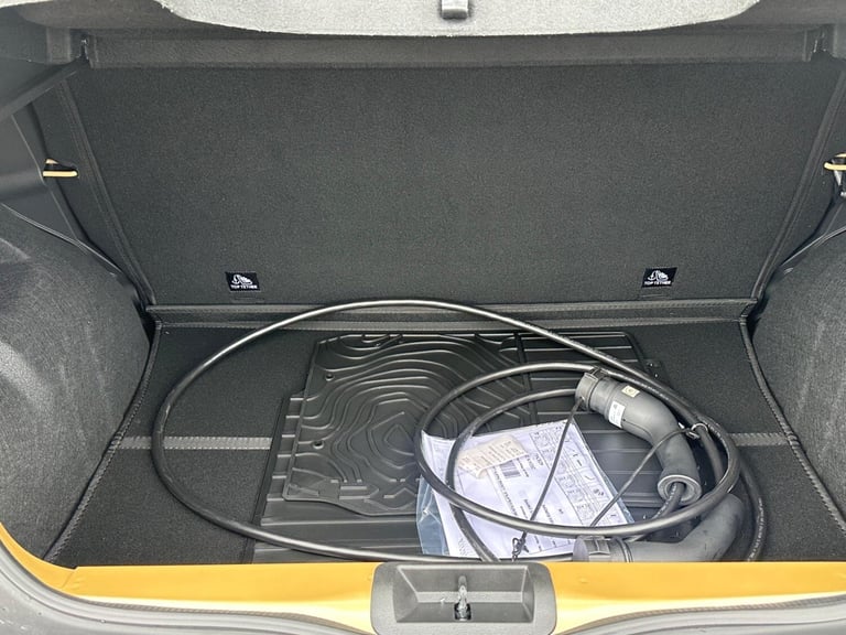 2024 Dacia Spring 65 26.8kWh EXTREME Auto 5dr HATCHBACK Electric Automatic