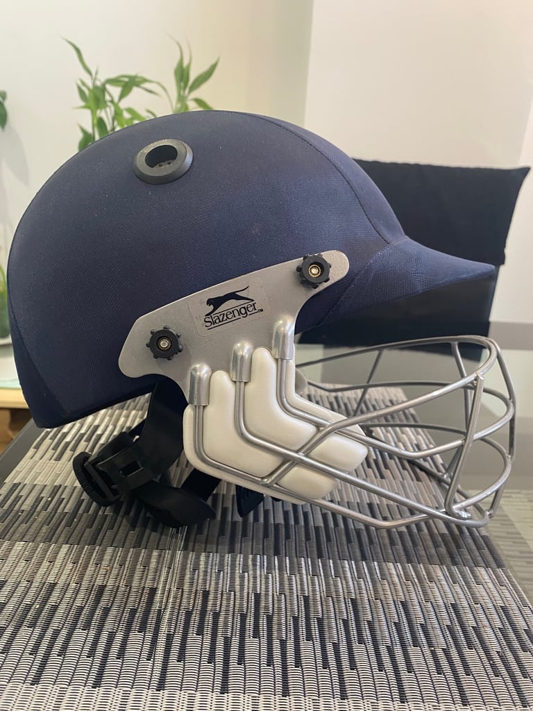 image for Cricket Helmet