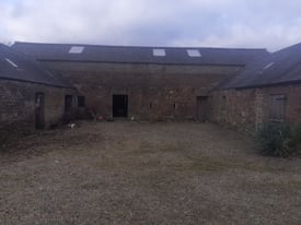Barns/outbuildings for rent DD113RX Arbroath