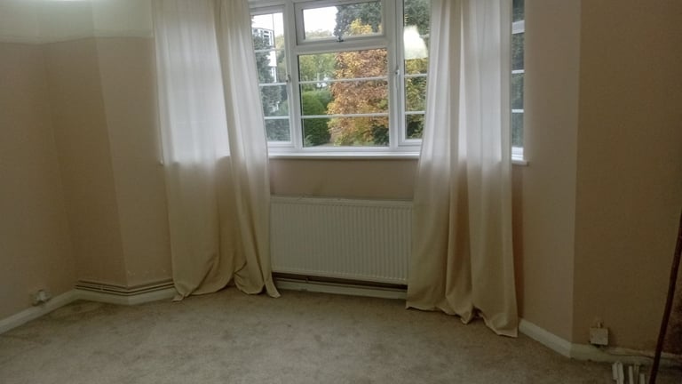2 Bed Flat Rental