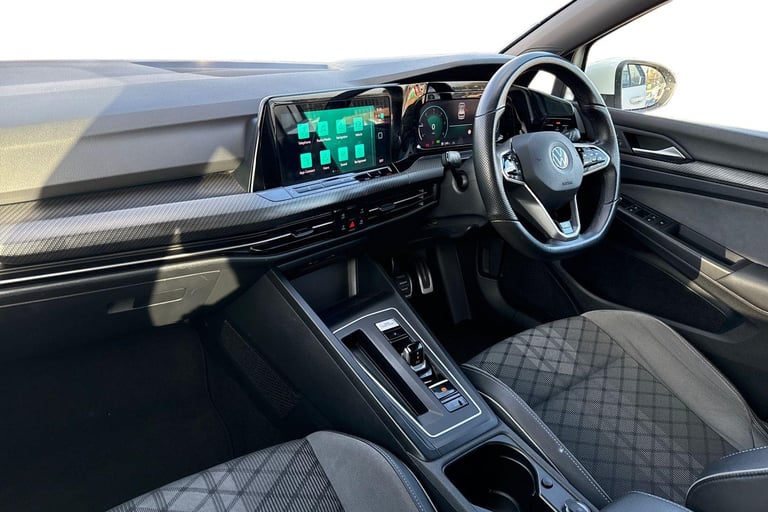 2020 Volkswagen Golf 2.0 TDI 150 R-Line 5dr DSG Hatchback DIESEL Automatic