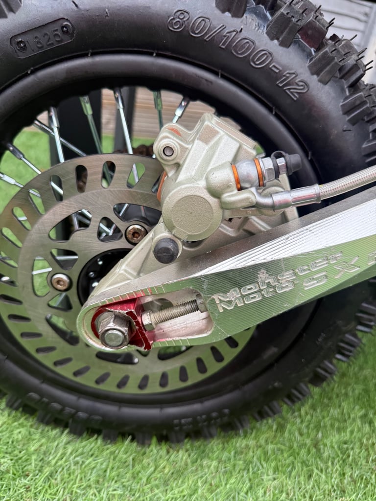 Pitbike