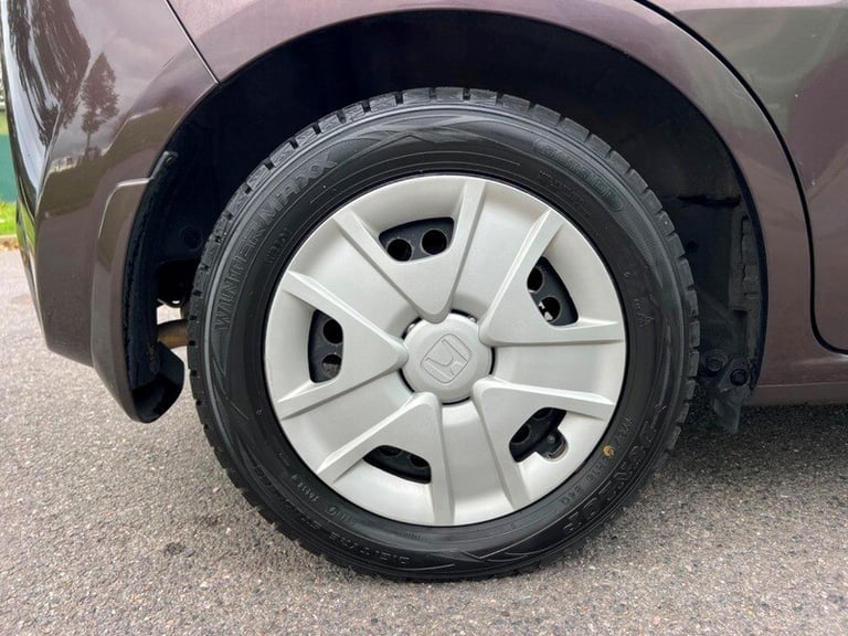 2013 Honda Fit LX HYBRID ELECTRIC Automatic