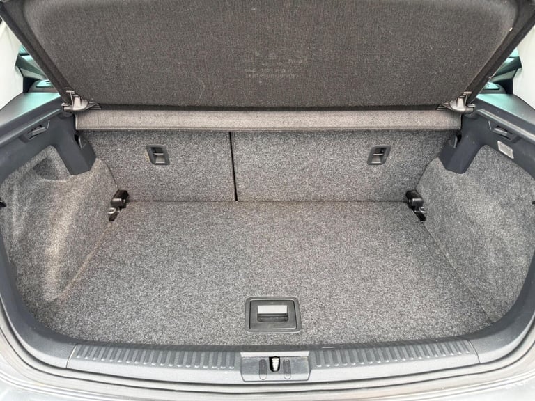 2012 Volkswagen Polo 1.2 Match Euro 5 3dr HATCHBACK Petrol Manual
