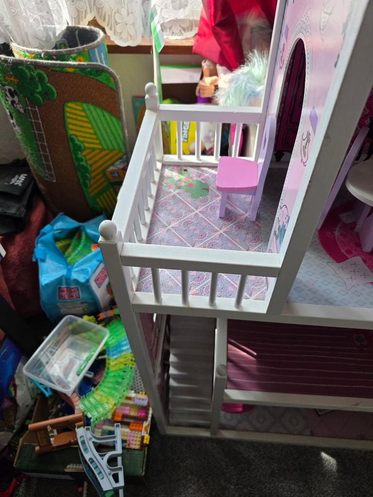 Dolls House 
