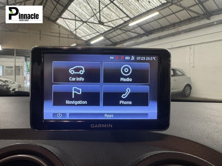 2014 SEAT Ibiza 1.6 TDI CR FR Hatchback 5dr Diesel Manual Euro 5 (105 ps) Hatchback Diesel Manual