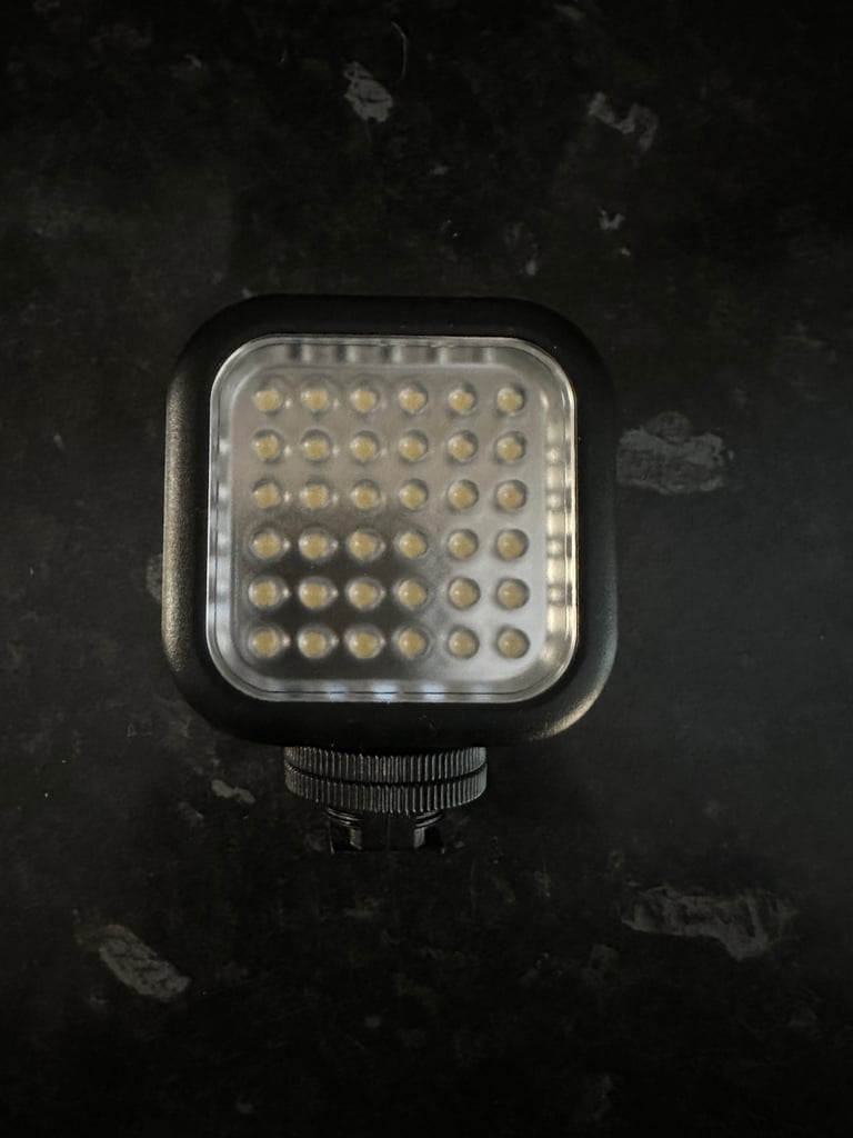 Freewell Sherpa Mobile phone filming 