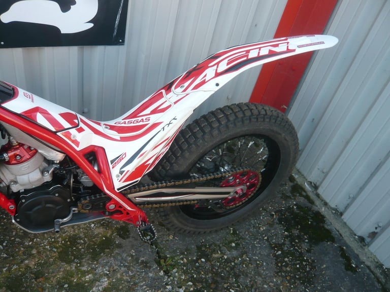 Gas Gas TXT 250 2022 ROAD REG TRIALS BIKE ST ONE 125 R 300 RR EVO 2T 4RT PRO GP