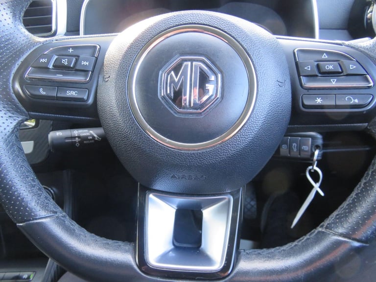  MG MG ZS 1.0 T-GDI Excite Auto Euro 6 5dr Petrol Automatic
