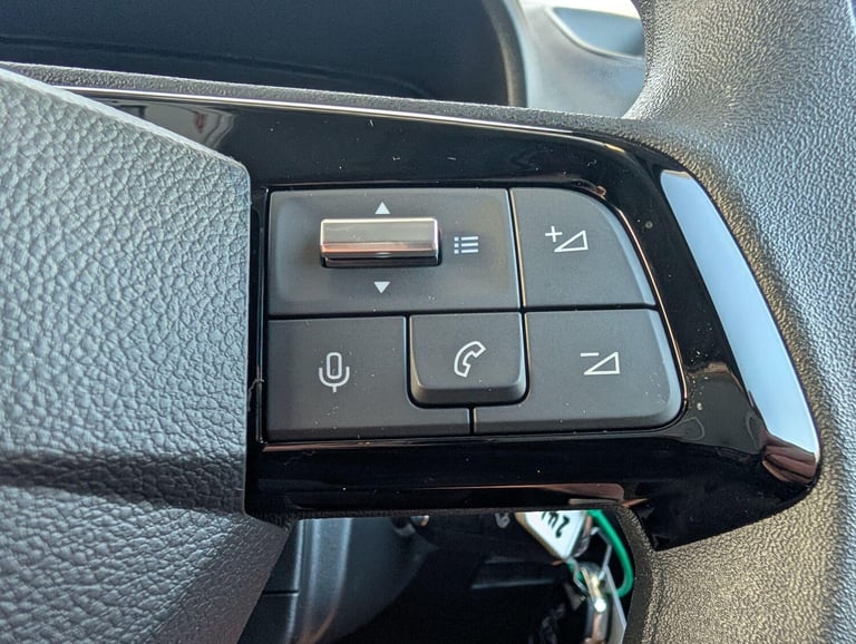 2024 Citroen Berlingo 1.5 BlueHDi 1000 Enterprise M SWB Euro 6 (s/s) 5dr PANEL VAN Diesel Manual