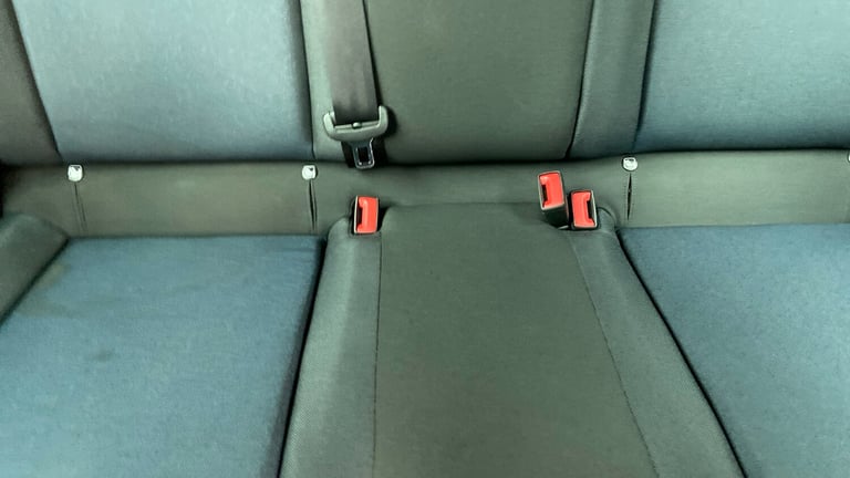 2023 SEAT Arona 1.0 TSI FR SUV 5dr Petrol Manual Euro 6 (s/s) (110 ps) SUV Petrol Manual