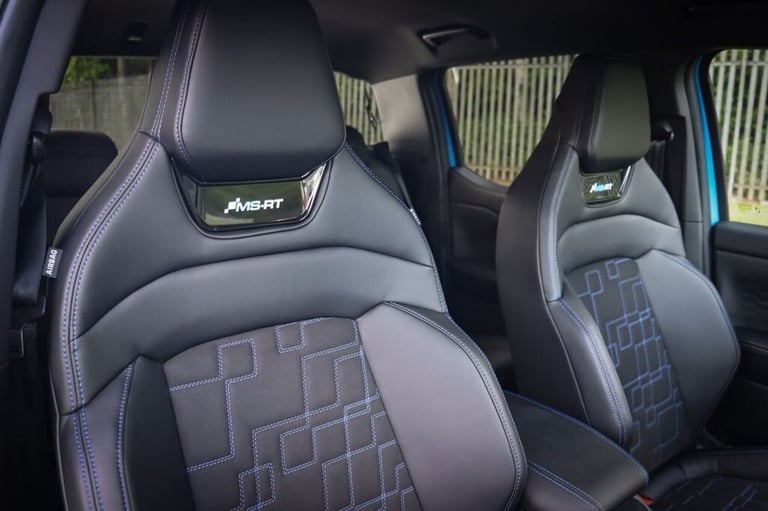 2024 74 FORD RANGER 3.0 TD V6 ECOBLUE MS-RT PICKUP DOUBLE CAB 4DR DIESEL AUTO 4W