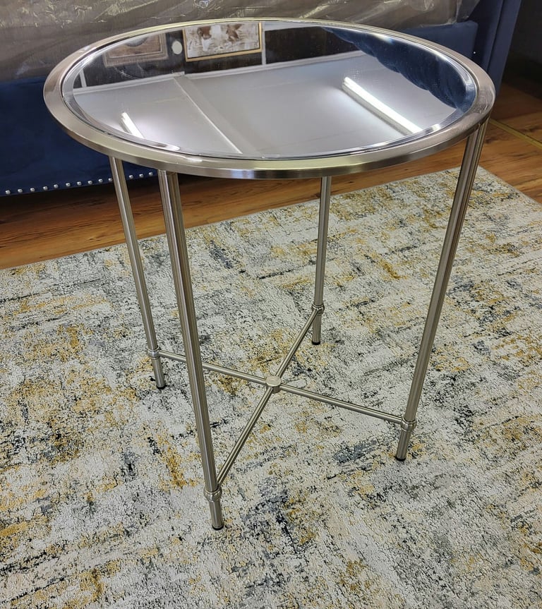 image for Selection Of Ex-Display Lamp/Side Tables For Sale