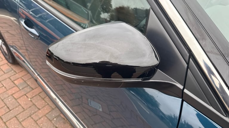 2024 Peugeot 3008 1.6 13.2kWh Allure Premium + SUV 5dr Petrol Plug-in Hybrid e-EAT Euro 6 (s/ SUV...