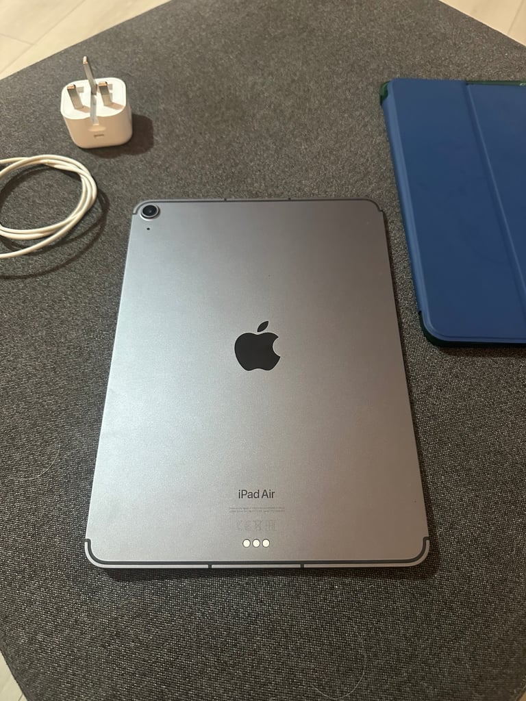 Apple iPad Air 5th generation 64gig 