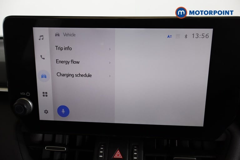 2023 Suzuki Across 2.5 PHEV E-Four 5dr CVT SUV Hybrid Automatic