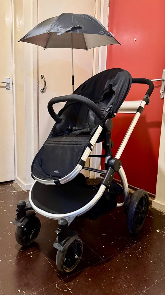 image for Baby Pram / Stroller – Excellent Condition