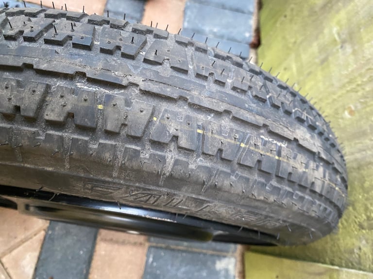 Suzuki Celerio Space saver