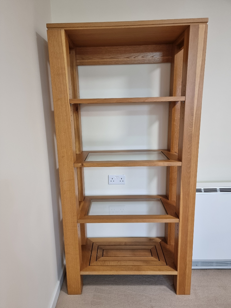 Marks and Spencer Sonoma Display/Shelving Unit. | in Linlithgow, West ...
