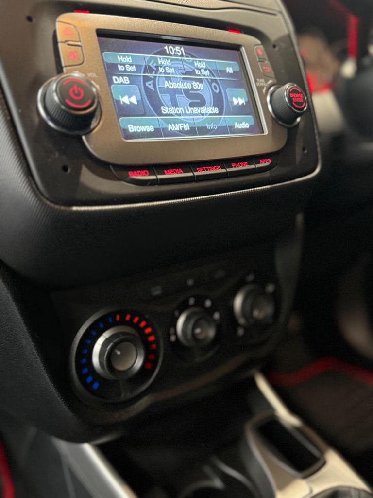 ALFA ROMEO MITO 1.4 New Mito 1.4 78hpmito 2018